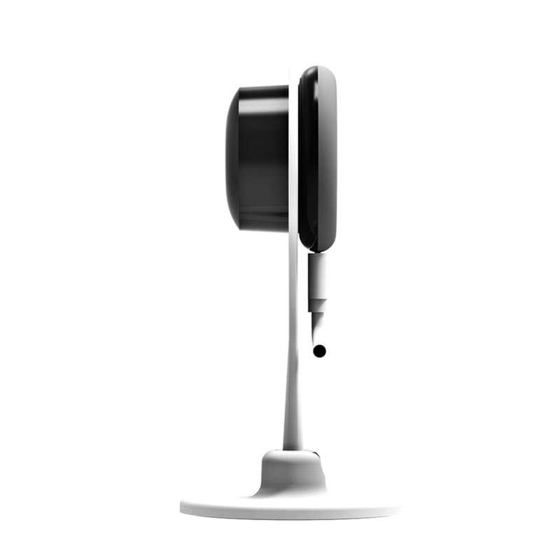 Magnetic Wall Ceiling Mount Holder For Nest Cam Indoor Security Camera 360 Degree Adjustable Ball Joint Frames Bracket