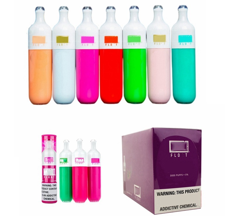 Flout Disposable Vapes Pen Electronic Cigarette 3000 Puffs Vape Device 850mah 8.0ml Pod All Colors
Flout Disposable Vapes Pen Electronic Cigarette 3000 Puffs Vape Device 850mah 8.0ml Pod All Colors