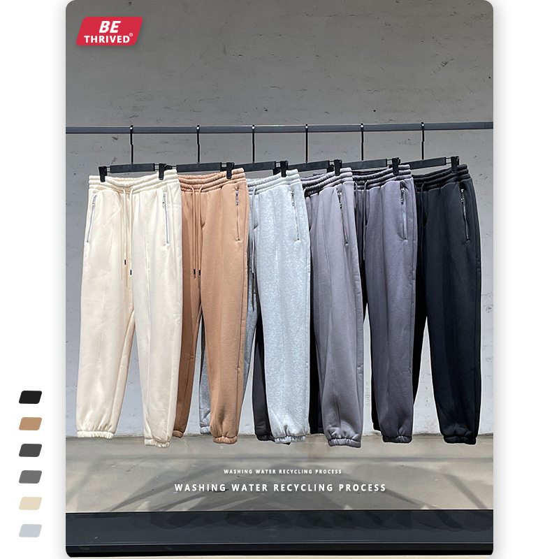 be men's clothing | 2021 autumn and winter kickback pin zipper non inverted veet plus veet guard street fashion brand, Black
be men's clothing | 2021 autumn and winter kickback pin zipper non inverted veet plus veet guard street fashion brand, Black