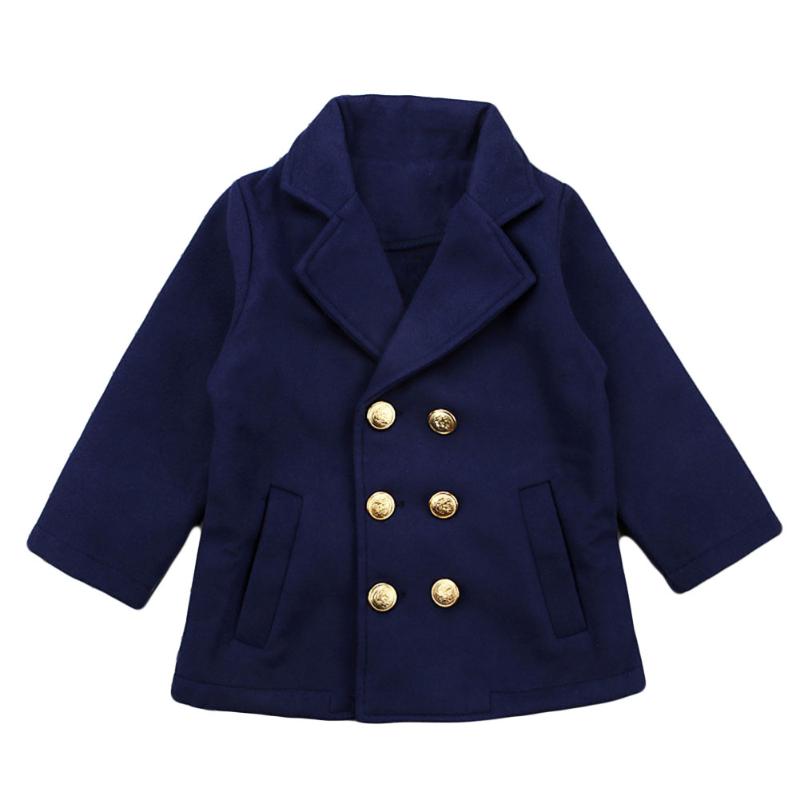 Jackets Fashion Long Sleeves Lapel Collar Solid Blue Coat Children Girl Suit Spring And Winter Cute College Style, Blue;gray
Jackets Fashion Long Sleeves Lapel Collar Solid Blue Coat Children Girl Suit Spring And Winter Cute College Style, Blue;gray