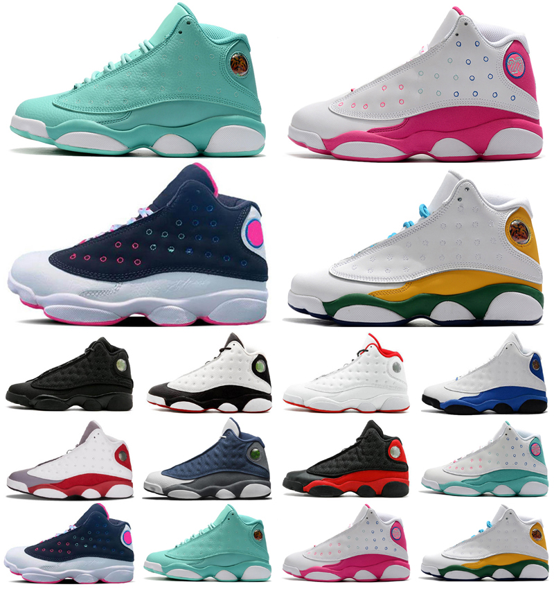 Men Basketball Shoes Hyper Royal Playground 13 Flint Bred Chicago Island Lucky Green 13s DMP Women Mens Trainers sports Sneakers, As photo 27
Men Basketball Shoes Hyper Royal Playground 13 Flint Bred Chicago Island Lucky Green 13s DMP Women Mens Trainers sports Sneakers, As photo 27