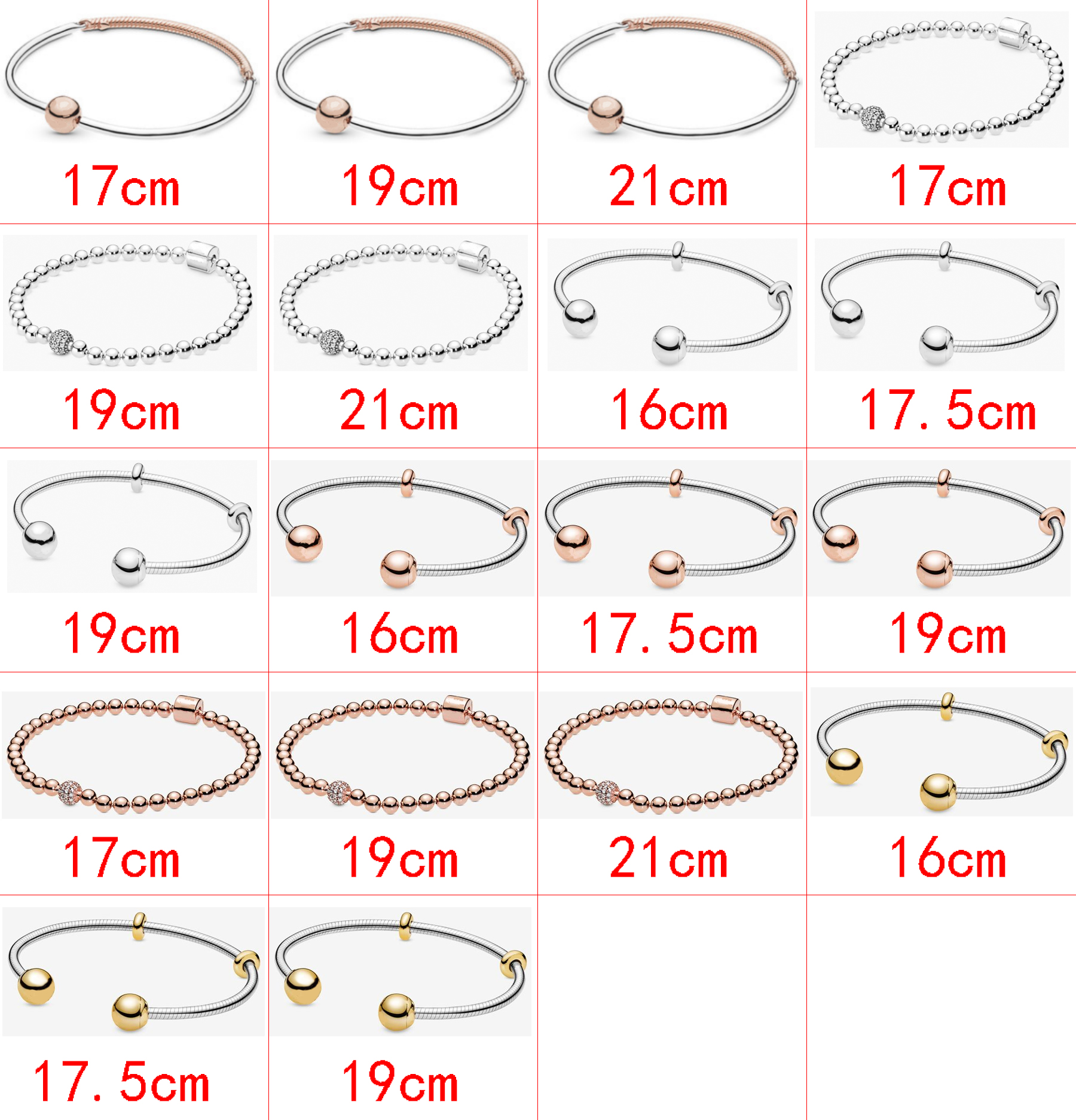 2021 new style 925 sterling silver fashion classic DIY cartoon creative personality wild basic chain bracelet jewelry factory direct sales
2021 new style 925 sterling silver fashion classic DIY cartoon creative personality wild basic chain bracelet jewelry factory direct sales