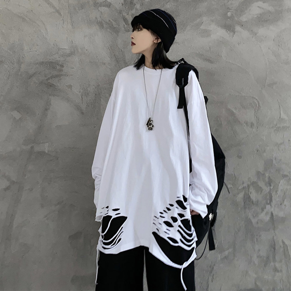 2021 Street T-shirt Spring Autumn Fashion New Love Simple Designer Thin Retro Round Neck Long Sleeve 7od7, Black
2021 Street T-shirt Spring Autumn Fashion New Love Simple Designer Thin Retro Round Neck Long Sleeve 7od7, Black