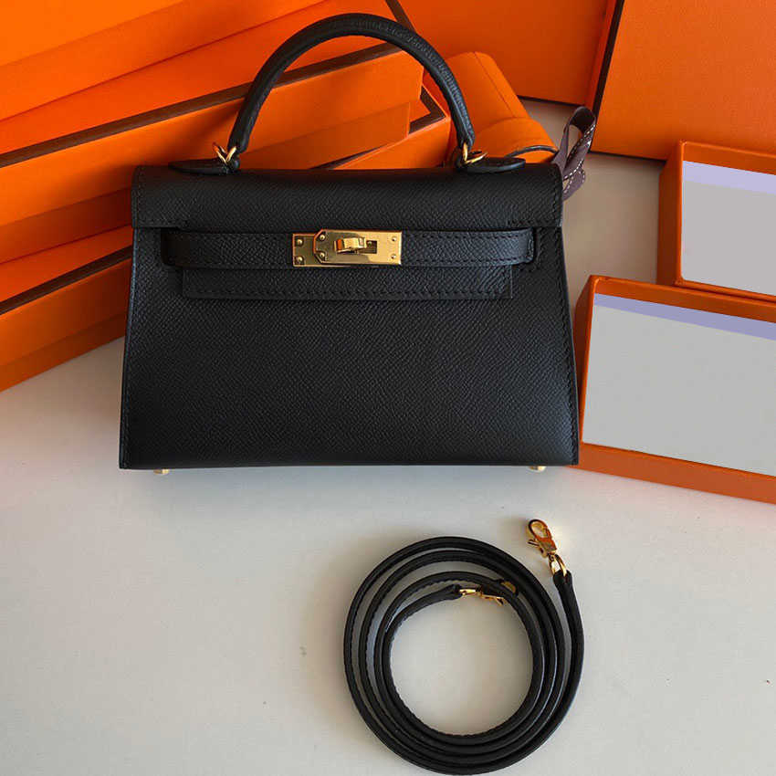 women bag mini tote Second generation 19cm Epsom leather Lychee pattern crossbody purse brand Luxurys Designers Bags 2021 Classic Fashion
women bag mini tote Second generation 19cm Epsom leather Lychee pattern crossbody purse brand Luxurys Designers Bags 2021 Classic Fashion