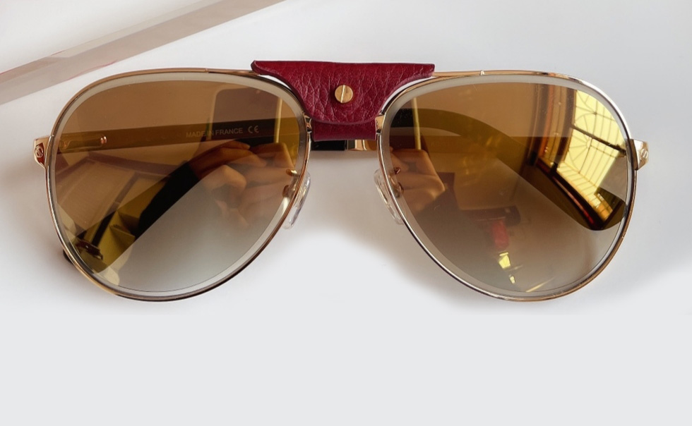 Golden Mirror Sunglasses Pilot Gold Frame men Glasses occhiali da sole firmati uv400 with box
Golden Mirror Sunglasses Pilot Gold Frame men Glasses occhiali da sole firmati uv400 with box