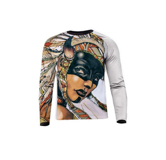 2021 spring and autumn hot style hip-hop long-sleeved quick-drying top, off-road motorcycle racing rally suit, mountain bike downhill sports
2021 spring and autumn hot style hip-hop long-sleeved quick-drying top, off-road motorcycle racing rally suit, mountain bike downhill sports