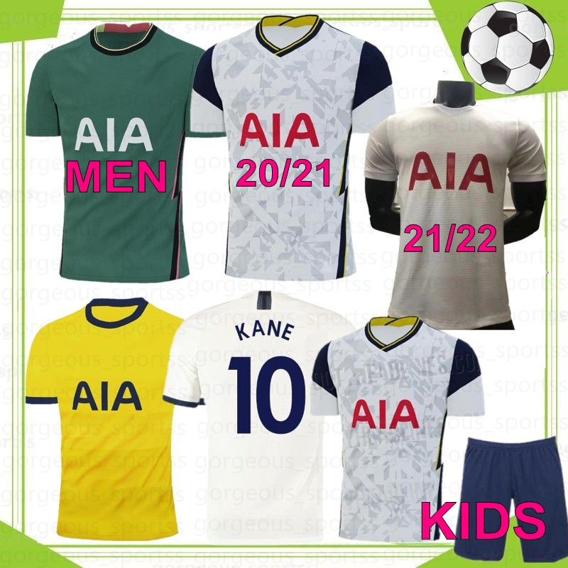 KANE SON 20 21 22 BERGWIJN Soccer Jerseys 2021 2022 Thailand Quality Tottenham DELE Men KIDS Football shirt LO CELSO BALE LAMELA 4TH, Kids(reci)
KANE SON 20 21 22 BERGWIJN Soccer Jerseys 2021 2022 Thailand Quality Tottenham DELE Men KIDS Football shirt LO CELSO BALE LAMELA 4TH, Kids(reci)