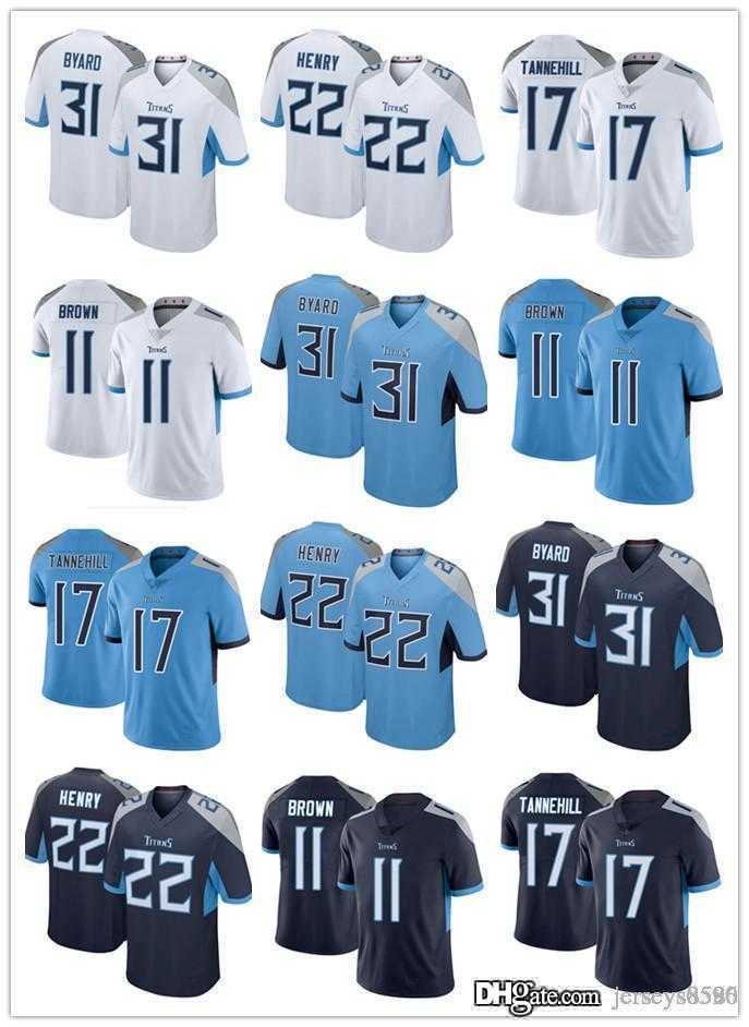 Men Women TennesseeTitansjersey 22 Derrick Henry 11 AJ Brown 31 Kevin Byard 17 Ryan Tannehill Football Jerseys Navy Blue, Color
Men Women TennesseeTitansjersey 22 Derrick Henry 11 AJ Brown 31 Kevin Byard 17 Ryan Tannehill Football Jerseys Navy Blue, Color