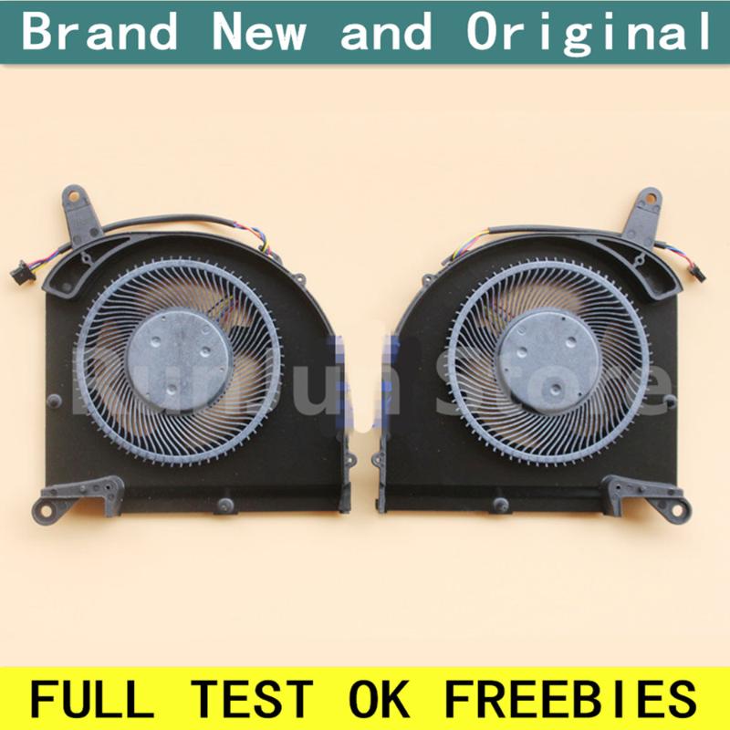 Laptop Cooling Pads CPU GPU Fan PLB07010S12HH DC12V 0.50A 4Pin For Gigabyte AERO 15 OLED SA 17 HDR XA RP75XA RP77XA
Laptop Cooling Pads CPU GPU Fan PLB07010S12HH DC12V 0.50A 4Pin For Gigabyte AERO 15 OLED SA 17 HDR XA RP75XA RP77XA