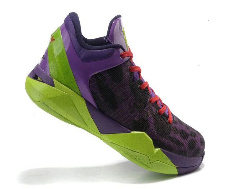 Zoom VII Christmas Cheetah Men Basketball sale With Mamba Mentality 7 Multicolor Shoes Size 7-12
Zoom VII Christmas Cheetah Men Basketball sale With Mamba Mentality 7 Multicolor Shoes Size 7-12
