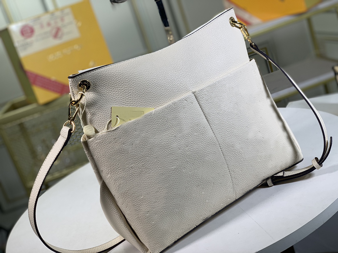 2022 Luxury Accessories Ladies High Quality Messenger Bags Shoulder Designer Fashion Handbags Messenger Bags 45522