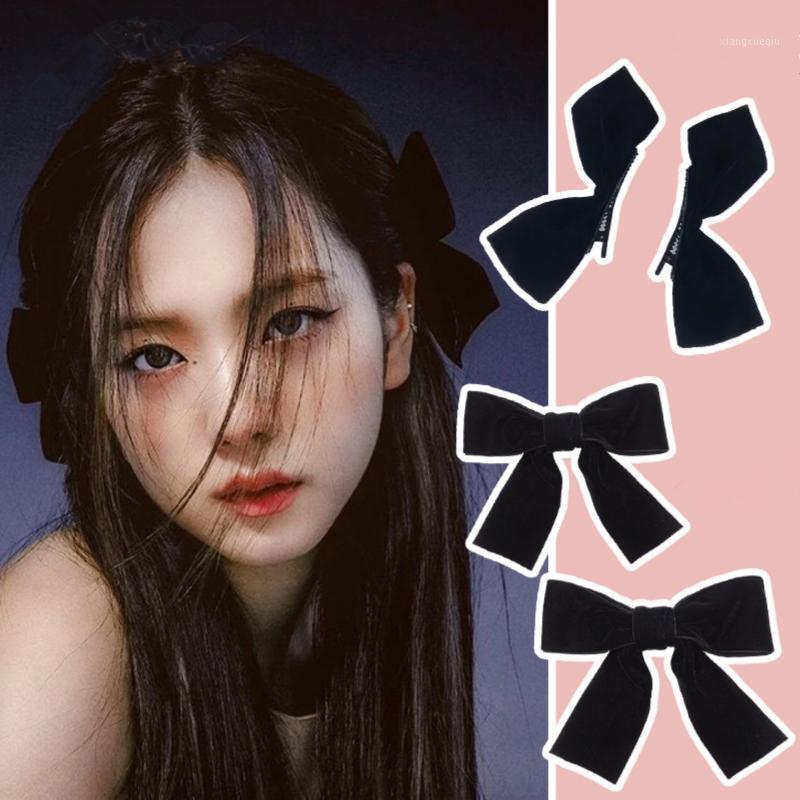 Big Black White Hair Bow Ties Clips Satin Two Layer Butterfly Hairpin Girl Accessories For Women Bowknot Hairpins & Barrettes, Golden;silver
Big Black White Hair Bow Ties Clips Satin Two Layer Butterfly Hairpin Girl Accessories For Women Bowknot Hairpins & Barrettes, Golden;silver