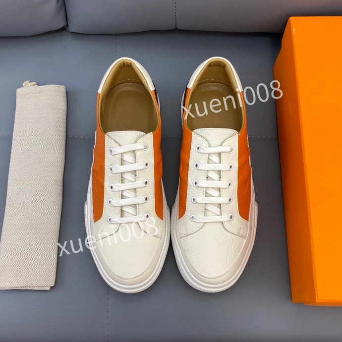 2022 ladies designer sneakers men's twill canvas shoes high-top low-top men sneakerss technical leather casual bee top quality luxury sports shoelace rd211020, Choose the color
2022 ladies designer sneakers men's twill canvas shoes high-top low-top men sneakerss technical leather casual bee top quality luxury sports shoelace rd211020, Choose the color