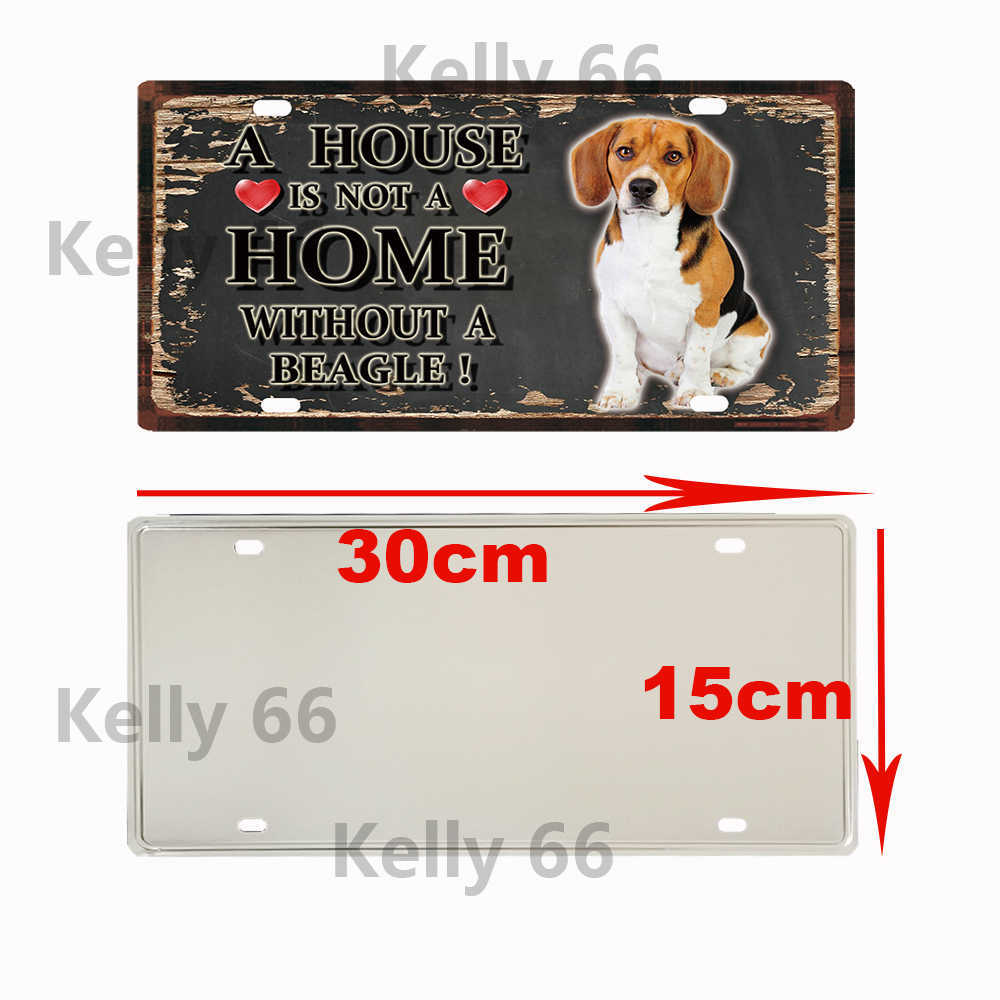 Pets Dogs Bloodhound Scottish Terrier Borzoi Metal Sign Tin Poster Home Decor Bar Wall Art Painting 15*30 CM Size C7
Pets Dogs Bloodhound Scottish Terrier Borzoi Metal Sign Tin Poster Home Decor Bar Wall Art Painting 15*30 CM Size C7