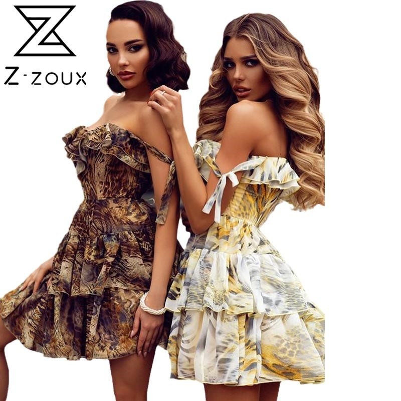 Women Dress Printed Bohemia es Sexy Mini Print Floral Sleeveless Ruffles High Waist Strapless Summer es 210524, Yellow
Women Dress Printed Bohemia es Sexy Mini Print Floral Sleeveless Ruffles High Waist Strapless Summer es 210524, Yellow
