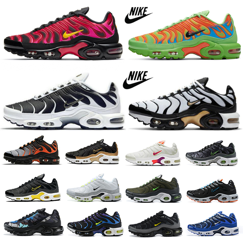 Nike Air Max Plus tn mens running shoes Sup triple white Crater DMP Euro Tour Fresh Perspective Lava Volt Glow Gradient sky Spider Web men trainers sports sneakers, Color#14
Nike Air Max Plus tn mens running shoes Sup triple white Crater DMP Euro Tour Fresh Perspective Lava Volt Glow Gradient sky Spider Web men trainers sports sneakers, Color#14