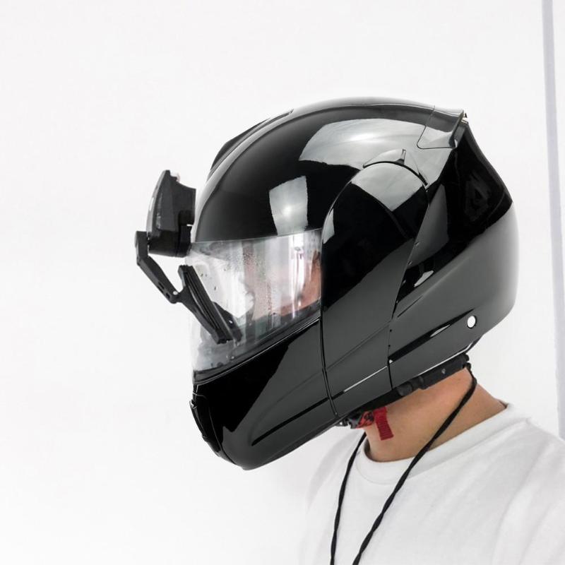 Cycling Helmets Universal Motorcycle Helmet Wiper Electric Motor Windshield Compatible With Most Visor Accessories, Black
Cycling Helmets Universal Motorcycle Helmet Wiper Electric Motor Windshield Compatible With Most Visor Accessories, Black