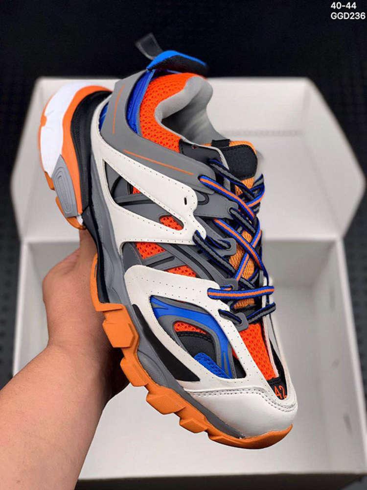 Men Women Casual Shoes 3.0 Sneakers Tess Gomma Maille Black Triple S Shoes Outdoor Jo Ing Designer Clunky Brazil Nlk Running 2022 Topshop999, As pic
Men Women Casual Shoes 3.0 Sneakers Tess Gomma Maille Black Triple S Shoes Outdoor Jo Ing Designer Clunky Brazil Nlk Running 2022 Topshop999, As pic