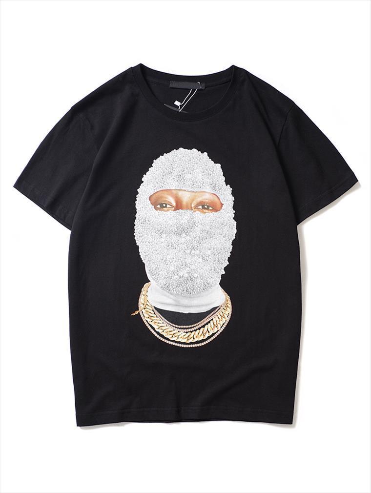 pearl man summer crew neck mens t shirt hip hop hipster tee black white, White;black
pearl man summer crew neck mens t shirt hip hop hipster tee black white, White;black