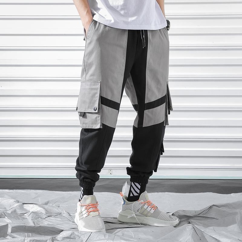 2021 New Hip Hop Streetwear Patchwork Grants of Cotton Cargo Elastic Belt Pants 5xl Men 2rax, Pink.
2021 New Hip Hop Streetwear Patchwork Grants of Cotton Cargo Elastic Belt Pants 5xl Men 2rax, Pink.