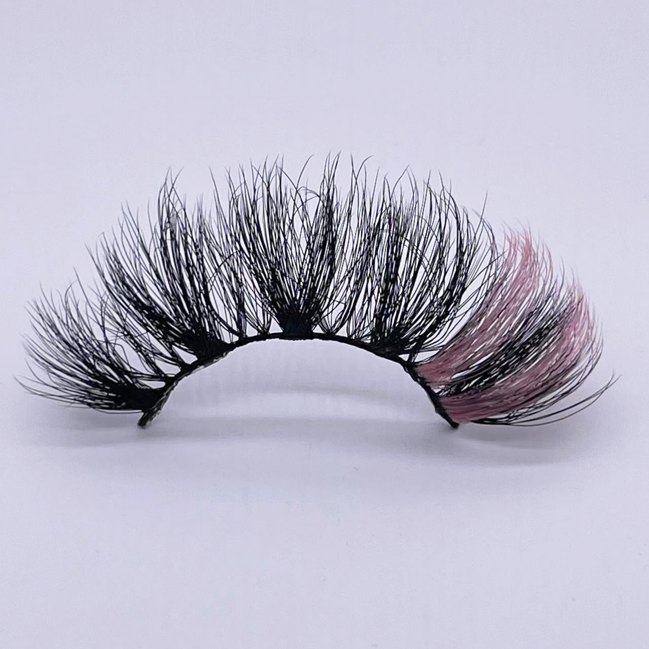 Color Eyelash faux Mink 3D Fake Lashes Natural Long Colored Lash Eyelashes Party Makeup Kit Colorful False Eye Lashes
Color Eyelash faux Mink 3D Fake Lashes Natural Long Colored Lash Eyelashes Party Makeup Kit Colorful False Eye Lashes