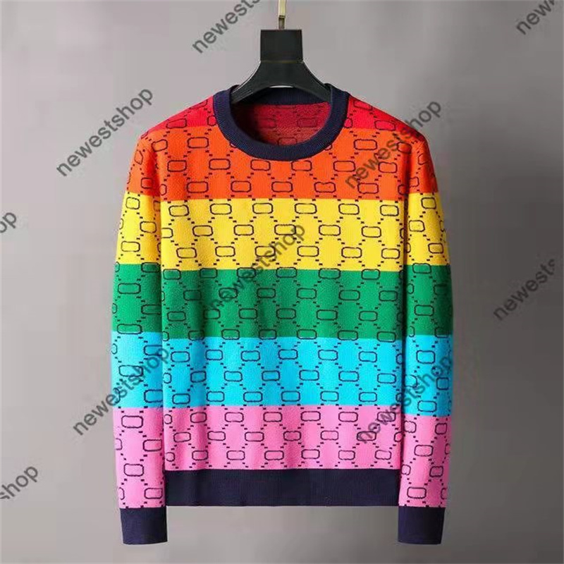 Male and female designer sweater Pullover long sleeved Sweatshirt letter printed sweater winter clothing, White;black
Male and female designer sweater Pullover long sleeved Sweatshirt letter printed sweater winter clothing, White;black
