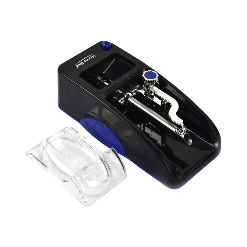 Min.1set Electric Cigarette Rolling Machine 6.5mm Tobacco Easy Automatic Maker Inject Tube
Min.1set Electric Cigarette Rolling Machine 6.5mm Tobacco Easy Automatic Maker Inject Tube