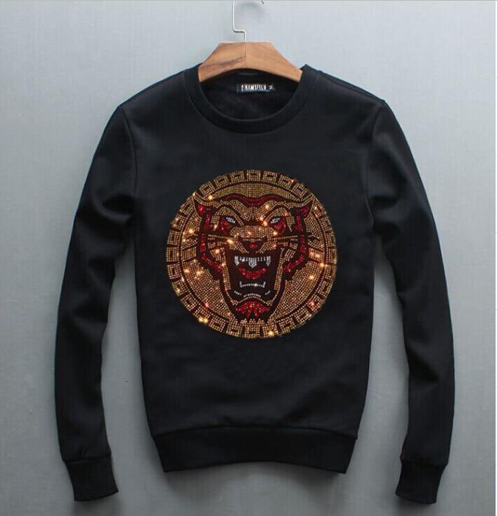 2021 New Hot Drill Hoodies of Men Hip Hop Tops Male Streetwear Sweatpants Man Summer Casual Kcm0, The picture shown
2021 New Hot Drill Hoodies of Men Hip Hop Tops Male Streetwear Sweatpants Man Summer Casual Kcm0, The picture shown