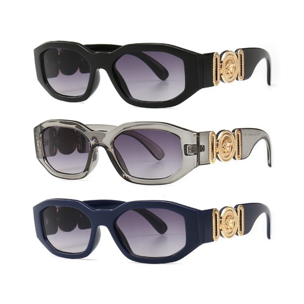 Medusa Same Style Men Women Male Female Cheap Irregular Small Frame Sunglasss Gafas De Sol Fashion Gothic Steampunk Sunglass
Medusa Same Style Men Women Male Female Cheap Irregular Small Frame Sunglasss Gafas De Sol Fashion Gothic Steampunk Sunglass