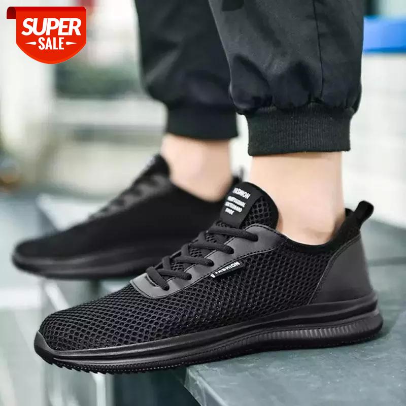 2021 Fashion New Men Sneakers Comfortable Breathable Lace Up All-Match Casual Trend Mens Sneakers Men Outdoor Running Shoes #N26F
2021 Fashion New Men Sneakers Comfortable Breathable Lace Up All-Match Casual Trend Mens Sneakers Men Outdoor Running Shoes #N26F