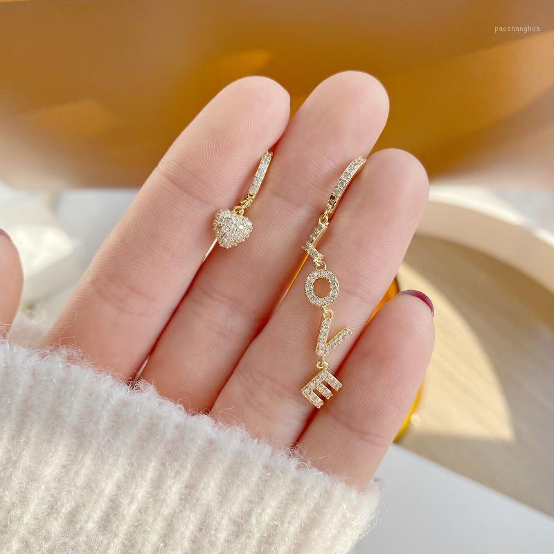 Stud Lexie Diary Fashion Luxury 14k Real Gold Plated Earring Love Letter Heart-shaped For Women Accessory Jewelry Wedding Gift, Golden;silver
Stud Lexie Diary Fashion Luxury 14k Real Gold Plated Earring Love Letter Heart-shaped For Women Accessory Jewelry Wedding Gift, Golden;silver