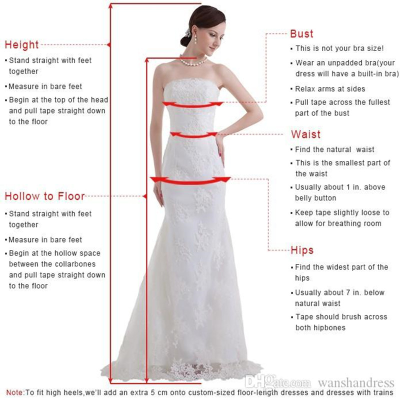 Red sequin evening dress women's fluffy sleeves long section party prom banquet custom-made