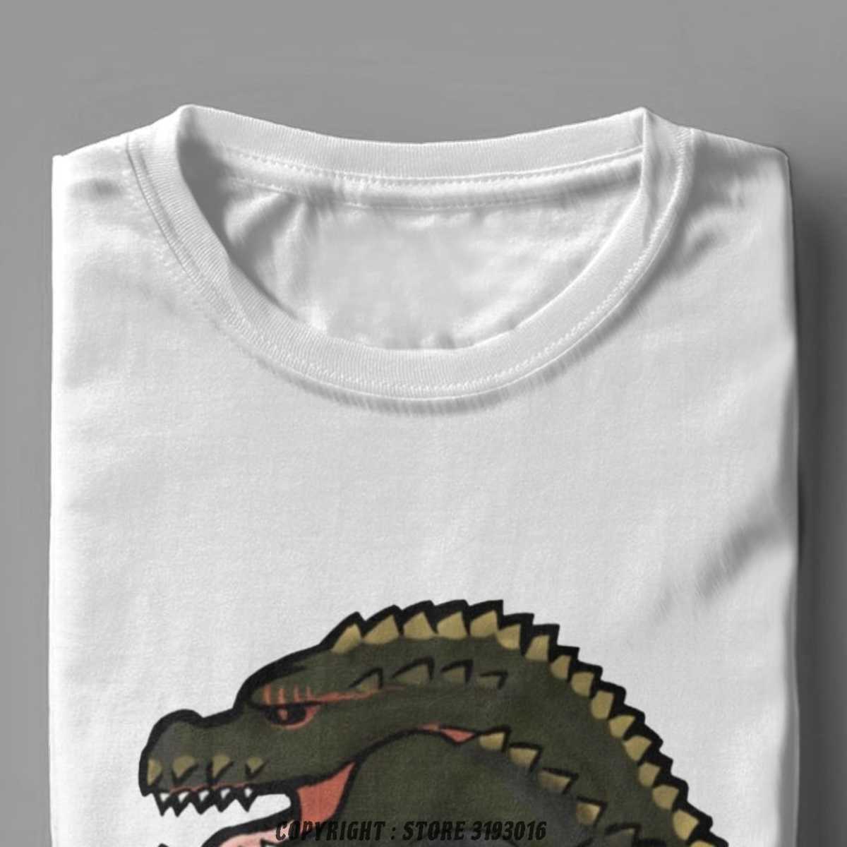 Printed Tshirts The Terrifying PickleJho Monster Hunter World MHW Game Christmas Aesthetic Tees T-Shirt Harajuku 210629