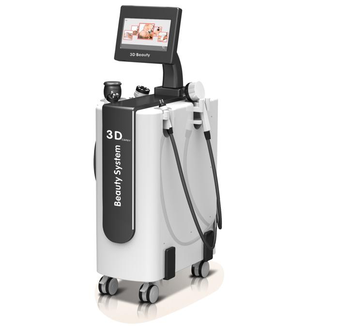 Vertical Multipolar rf cavitation vacuum body slimming multifunctional face lift beauty salon equipment
Vertical Multipolar rf cavitation vacuum body slimming multifunctional face lift beauty salon equipment
