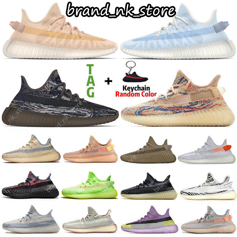 Top Quality 35O Shoes Sneakers Mx Rock Oat Mono Ice Clay Fade Mist Black Bred Ash Blue Pearl Stone Belgua Cinder Zebra Yecheil Static sport
Top Quality 35O Shoes Sneakers Mx Rock Oat Mono Ice Clay Fade Mist Black Bred Ash Blue Pearl Stone Belgua Cinder Zebra Yecheil Static sport
