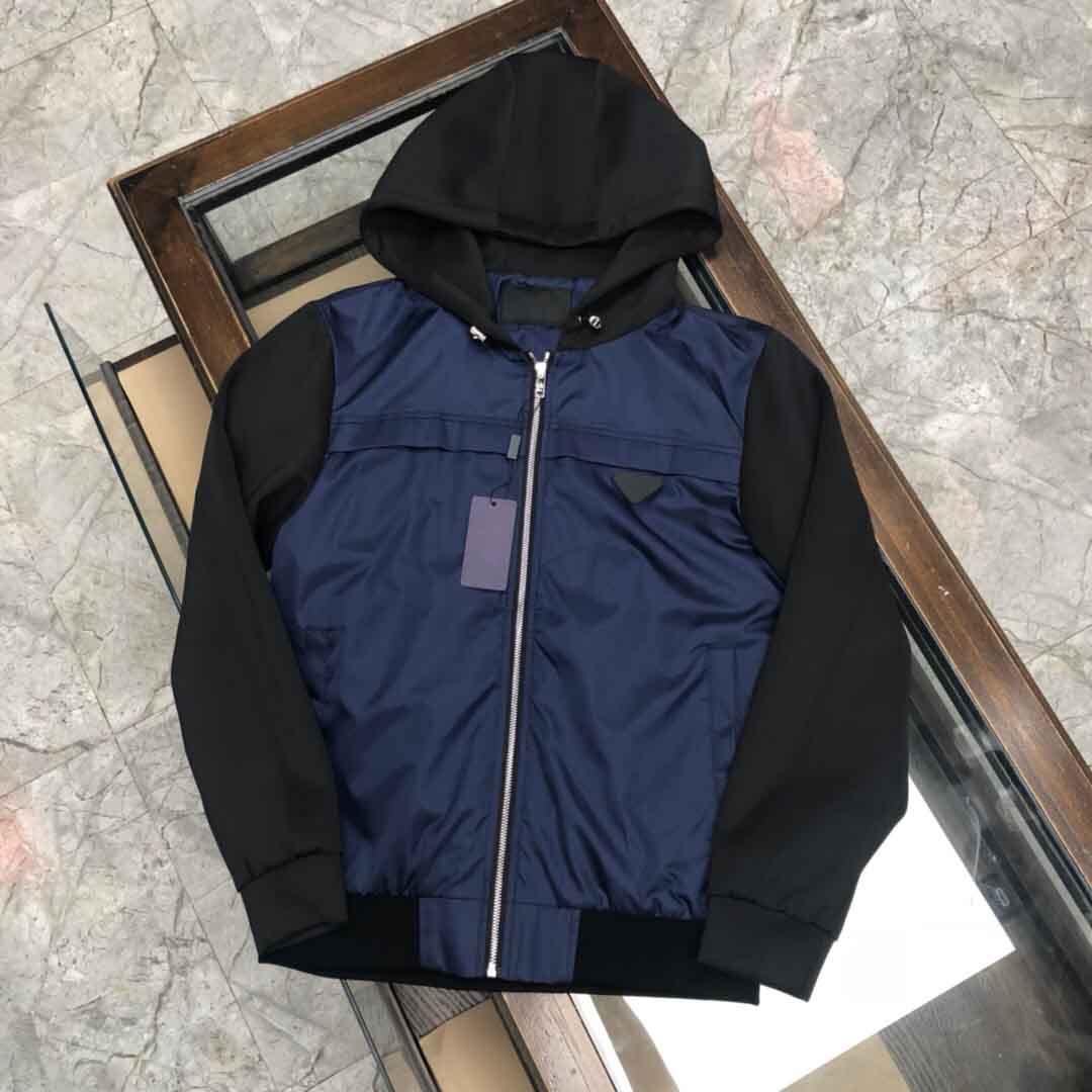 2021.2.28 New spring free shipping long sleeve men classic designer casual jacket asian size M-3XL, Black;brown
2021.2.28 New spring free shipping long sleeve men classic designer casual jacket asian size M-3XL, Black;brown