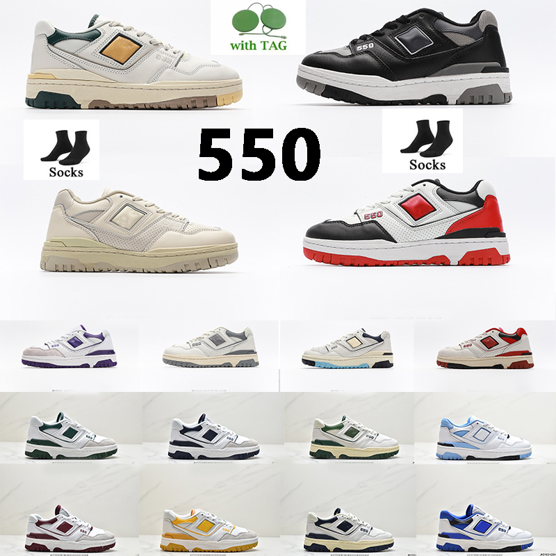 B550 Running shoes white Natural green UNC royal black Mens Shoes Sea Salt burgundy Varsity Gold navy blue Pistachio ecru Designer Men Sneakers women trainers, 25
B550 Running shoes white Natural green UNC royal black Mens Shoes Sea Salt burgundy Varsity Gold navy blue Pistachio ecru Designer Men Sneakers women trainers, 25
