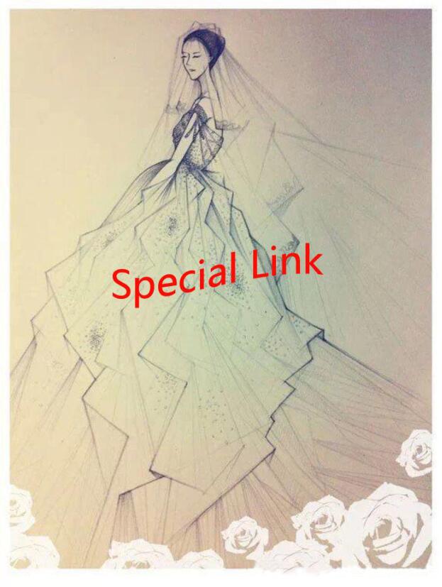 special link Extra cost