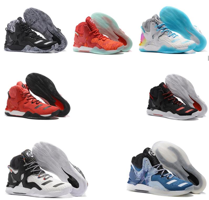 2021 High D Roses 7 White Gold Men Basketball Shoes Man Top Quality Derrick Rose shoe 9s Sports Outdoor Size 40-46 a7, 11
2021 High D Roses 7 White Gold Men Basketball Shoes Man Top Quality Derrick Rose shoe 9s Sports Outdoor Size 40-46 a7, 11