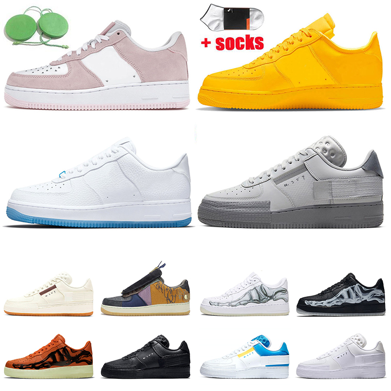 One Top Quality Mens Running Shoes Womens Trainers Airforce Univeristy Gold LX UV Reactive Toon Squad Valentine's Day Love Letter Skeleton Orange N354 Sail Gum, #27 n354 hyper crimson 36-45
One Top Quality Mens Running Shoes Womens Trainers Airforce Univeristy Gold LX UV Reactive Toon Squad Valentine's Day Love Letter Skeleton Orange N354 Sail Gum, #27 n354 hyper crimson 36-45