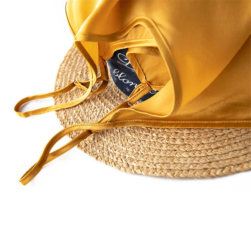 SuyaDream Women Silk Camisoles 100%Real Silk Satin Sleeveless Solid V neck Chic Camis Summer Elegent Vests 210625