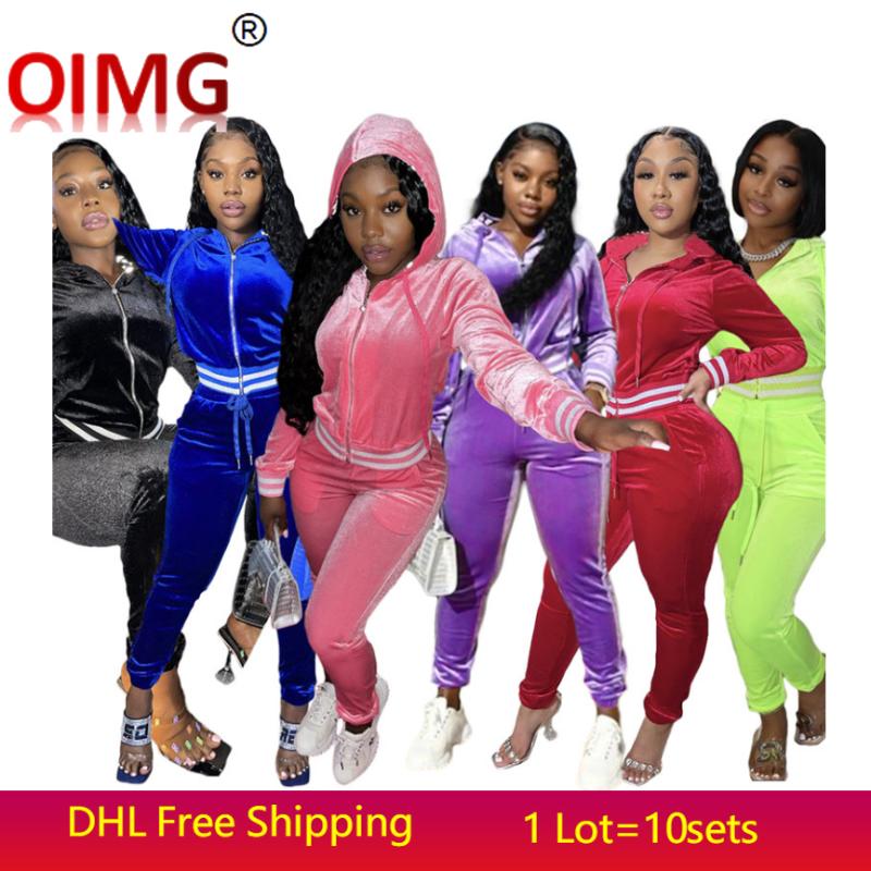 Women's Two Piece Pants Velvet Tracksuits Women Fall Winter Thick Velour Outfits Matching Sets Hooded Jacket+joggers Set Sweatsuits 5783, White
Women's Two Piece Pants Velvet Tracksuits Women Fall Winter Thick Velour Outfits Matching Sets Hooded Jacket+joggers Set Sweatsuits 5783, White