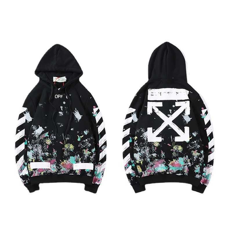 Off 18SS White Star Sky Fireworks Bodysuit For Men Women In The Brain European American Fashion Brand Lovers Ow splash, Black
Off 18SS White Star Sky Fireworks Bodysuit For Men Women In The Brain European American Fashion Brand Lovers Ow splash, Black