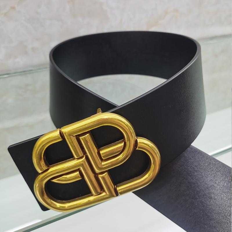 Luxury Designer High Quality Women Belts Split Leather 7cm Wide Reversible High Waist Cummerbunds for Dress, As pic
Luxury Designer High Quality Women Belts Split Leather 7cm Wide Reversible High Waist Cummerbunds for Dress, As pic