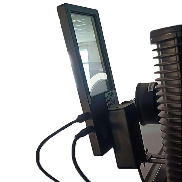 RealD ZScreen glasses Passive Polarization 3D system modulator for professional digital cinema with using movie theater 4D Glasses