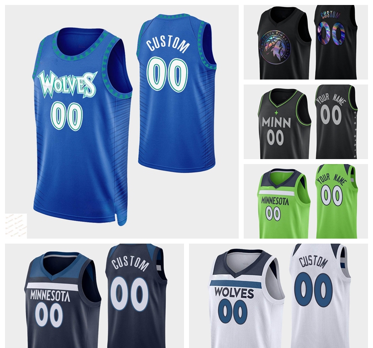 2020-21 MinnesotaTimberwolvesMEN Basketball City Swingman Jersey Custom City Black Icon
2020-21 MinnesotaTimberwolvesMEN Basketball City Swingman Jersey Custom City Black Icon