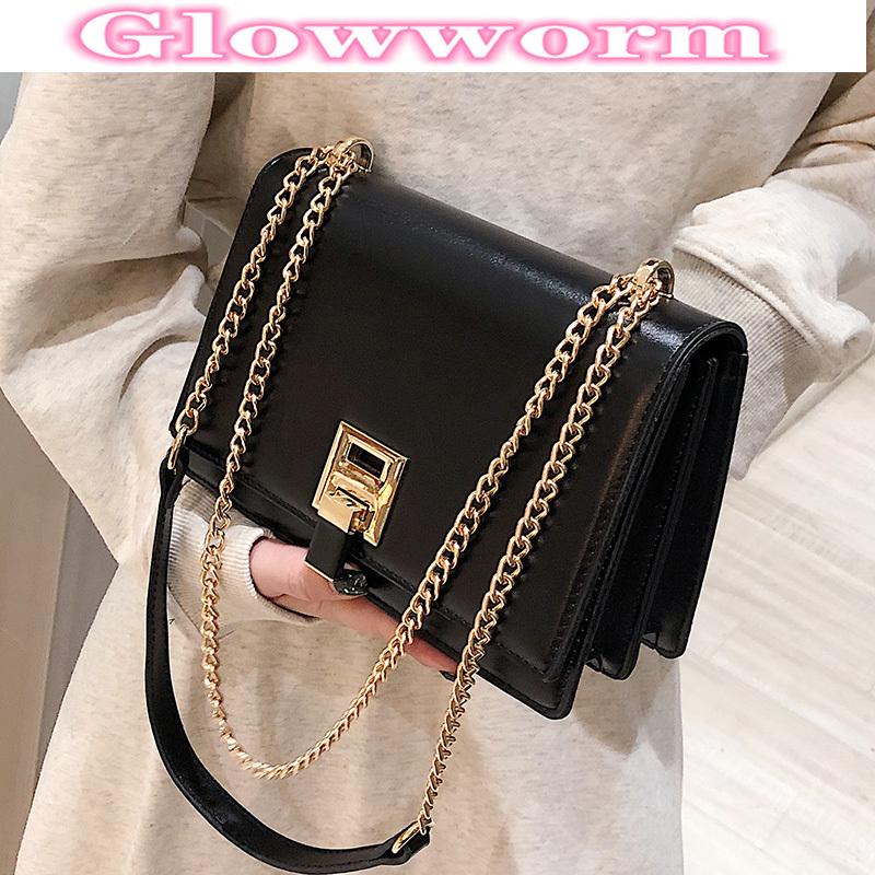 fashion chains women crossbody bags designer shoulder bag luxury pu leather messenger bag female flap small square purses 2021, Black
fashion chains women crossbody bags designer shoulder bag luxury pu leather messenger bag female flap small square purses 2021, Black