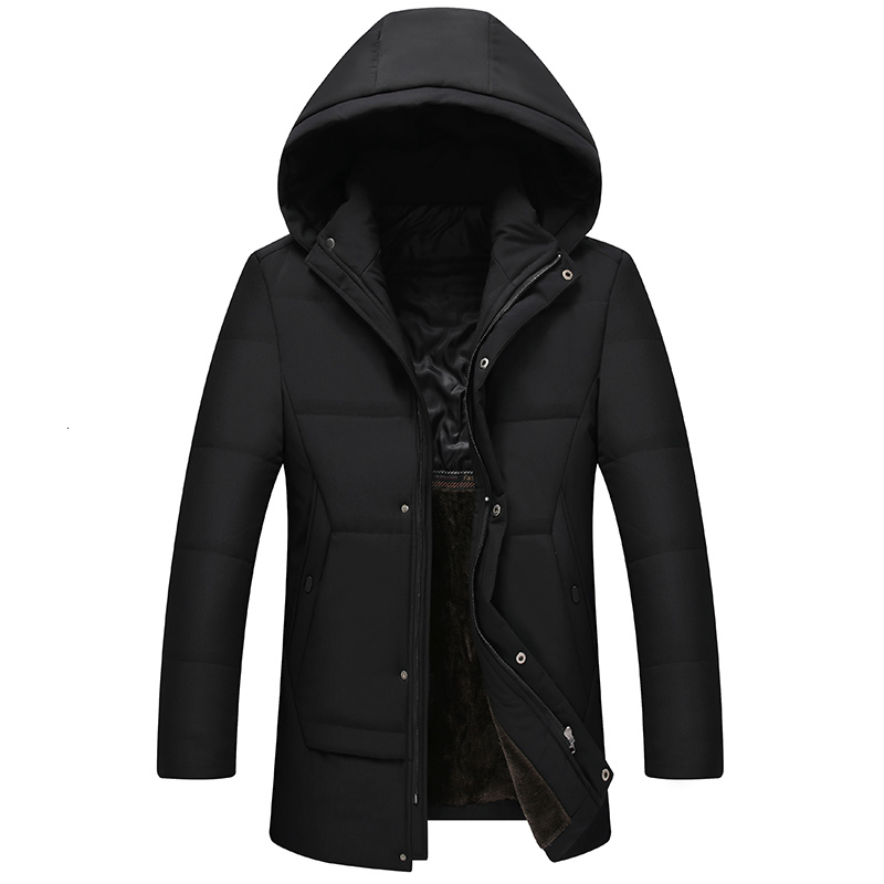 2021 New Thick Winter Parka Men Fleece Hooded Jacket Mens Warm Overcoat Business Casual Cotton Coat Parkas 2gyf, Army green
2021 New Thick Winter Parka Men Fleece Hooded Jacket Mens Warm Overcoat Business Casual Cotton Coat Parkas 2gyf, Army green