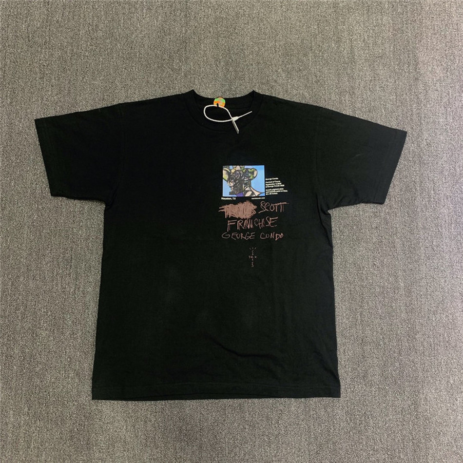 2021 New Travis Scott Cactus Jack Photo T-shirt Men Women Jackboys Fashion Casual Tees Oversized 488k, 13
2021 New Travis Scott Cactus Jack Photo T-shirt Men Women Jackboys Fashion Casual Tees Oversized 488k, 13