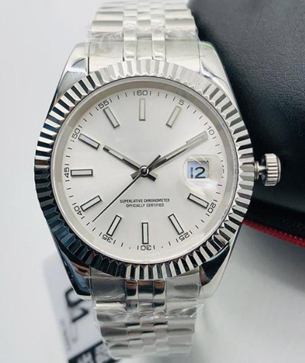 Top quality men's automatic watch high quality compulsory steel strap men's mechanical sapphire glass, Watch4
Top quality men's automatic watch high quality compulsory steel strap men's mechanical sapphire glass, Watch4